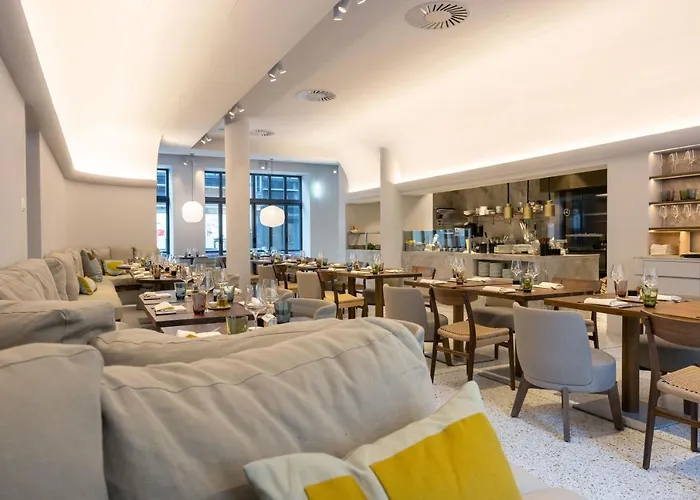Boutique Hotel Seidenhof