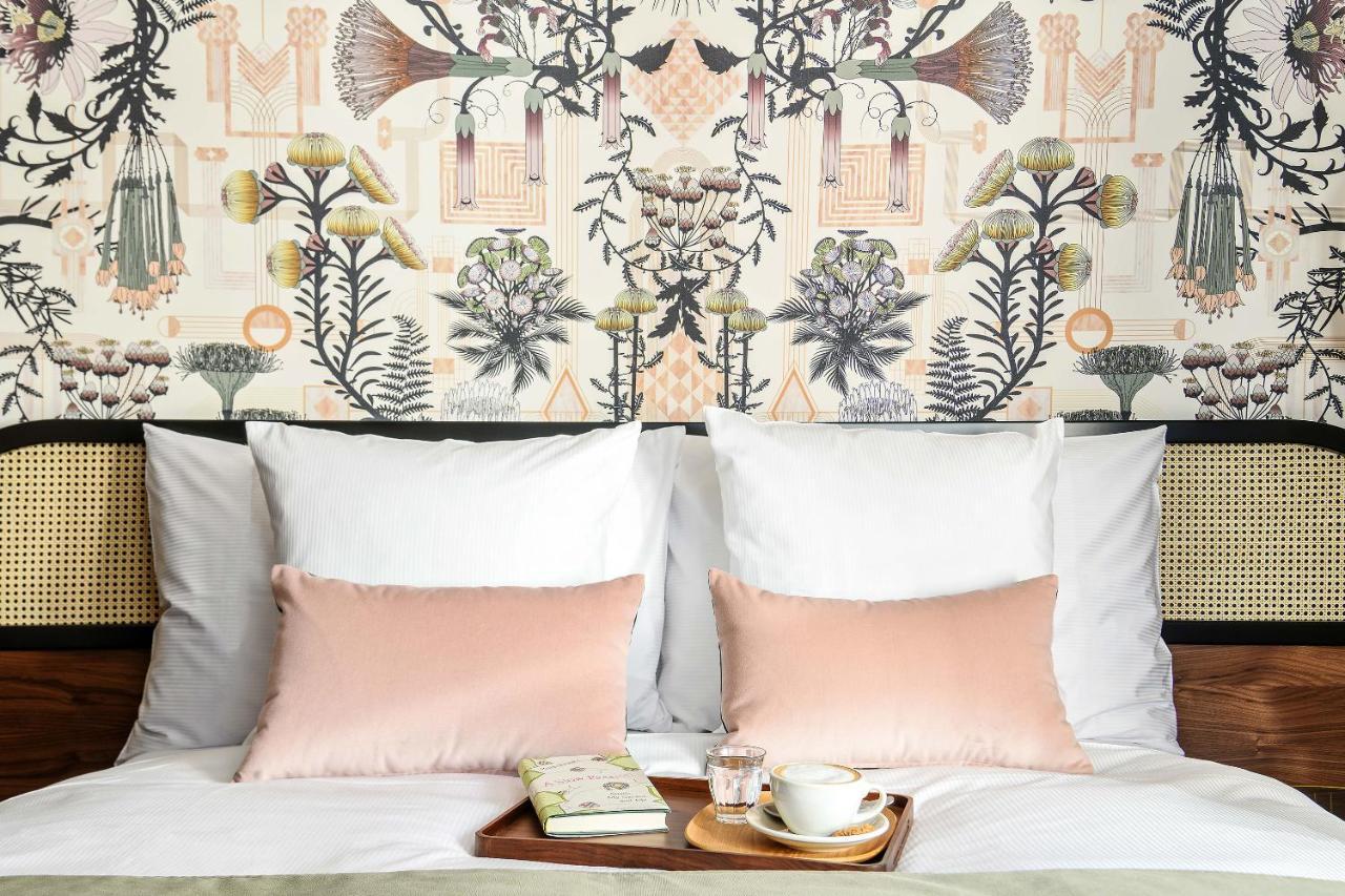 Boutique Seidenhof Hotel Zurich