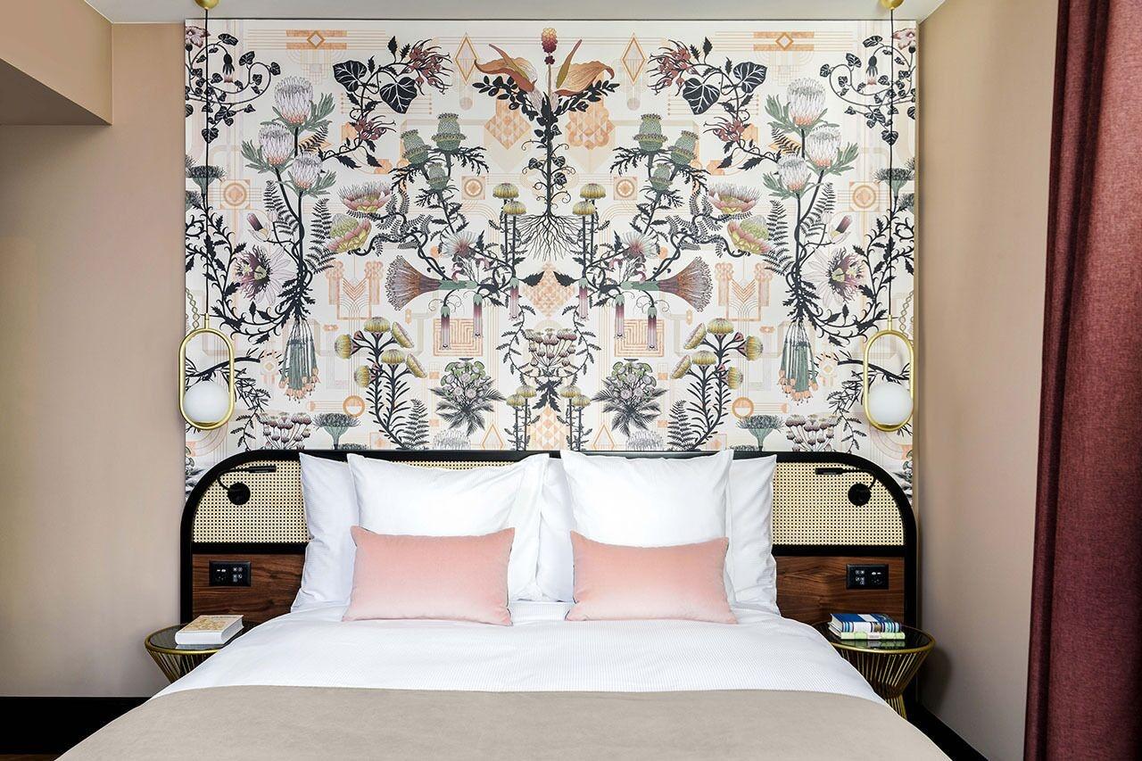 Hotel Boutique Seidenhof