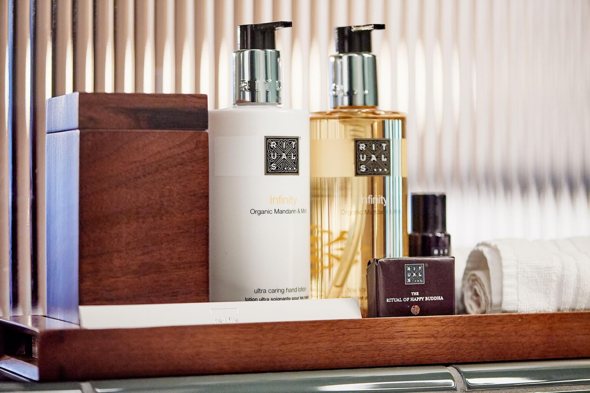 Boutique Seidenhof 4* Zurich