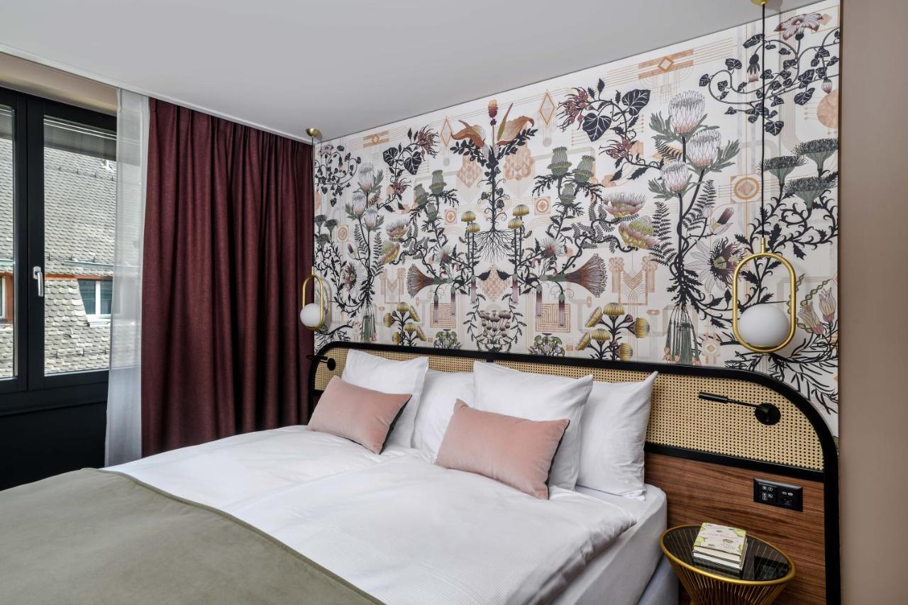 Boutique Seidenhof 4* Zurich