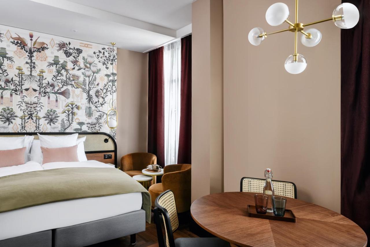 Boutique Seidenhof Zurich