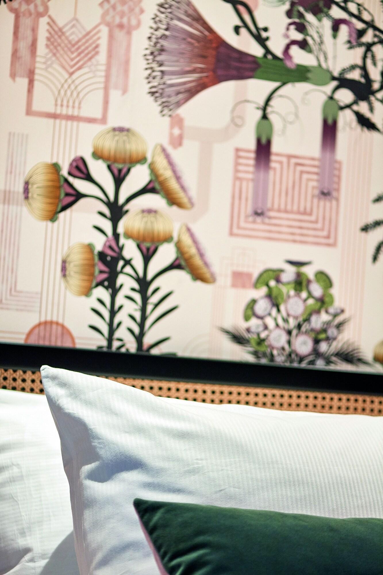 Boutique Seidenhof Hotel Zurich