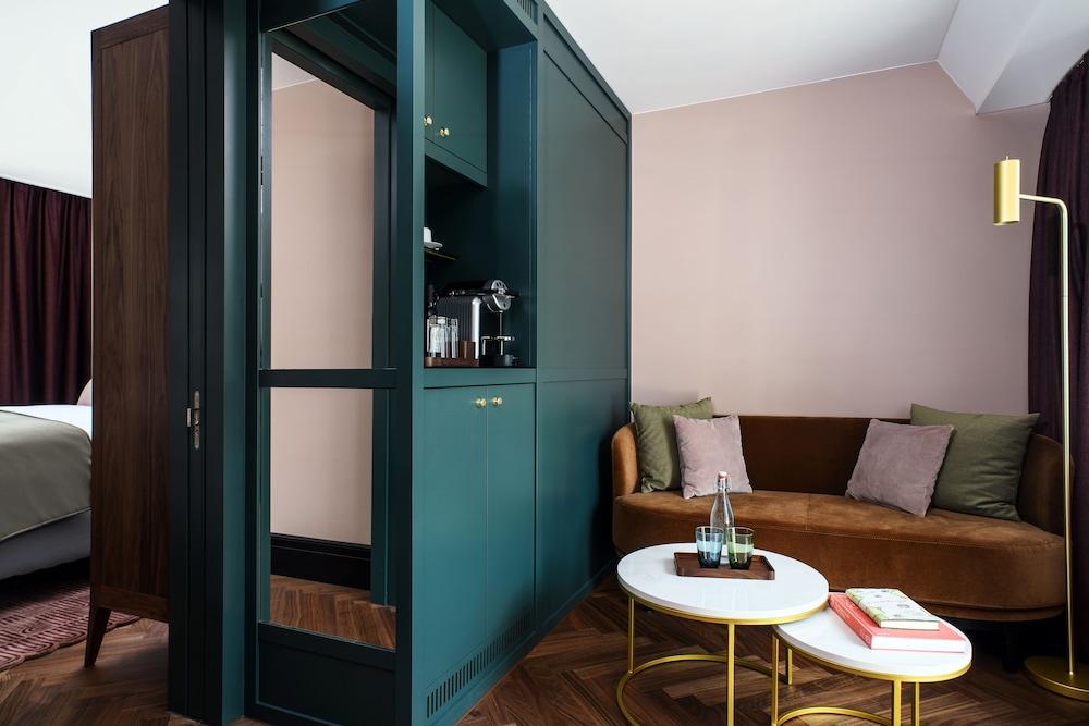 Boutique Seidenhof Hotel 4*