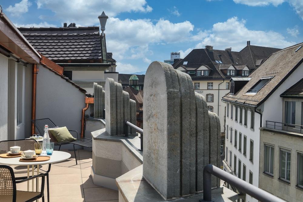 Boutique Seidenhof 4*
