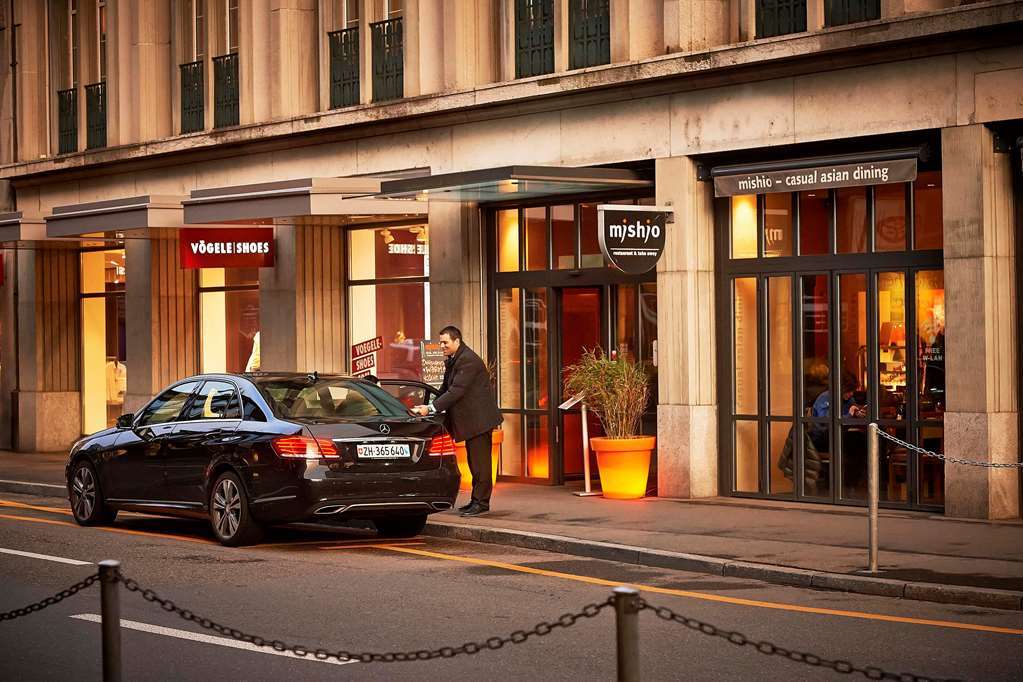 Hotel Boutique Seidenhof