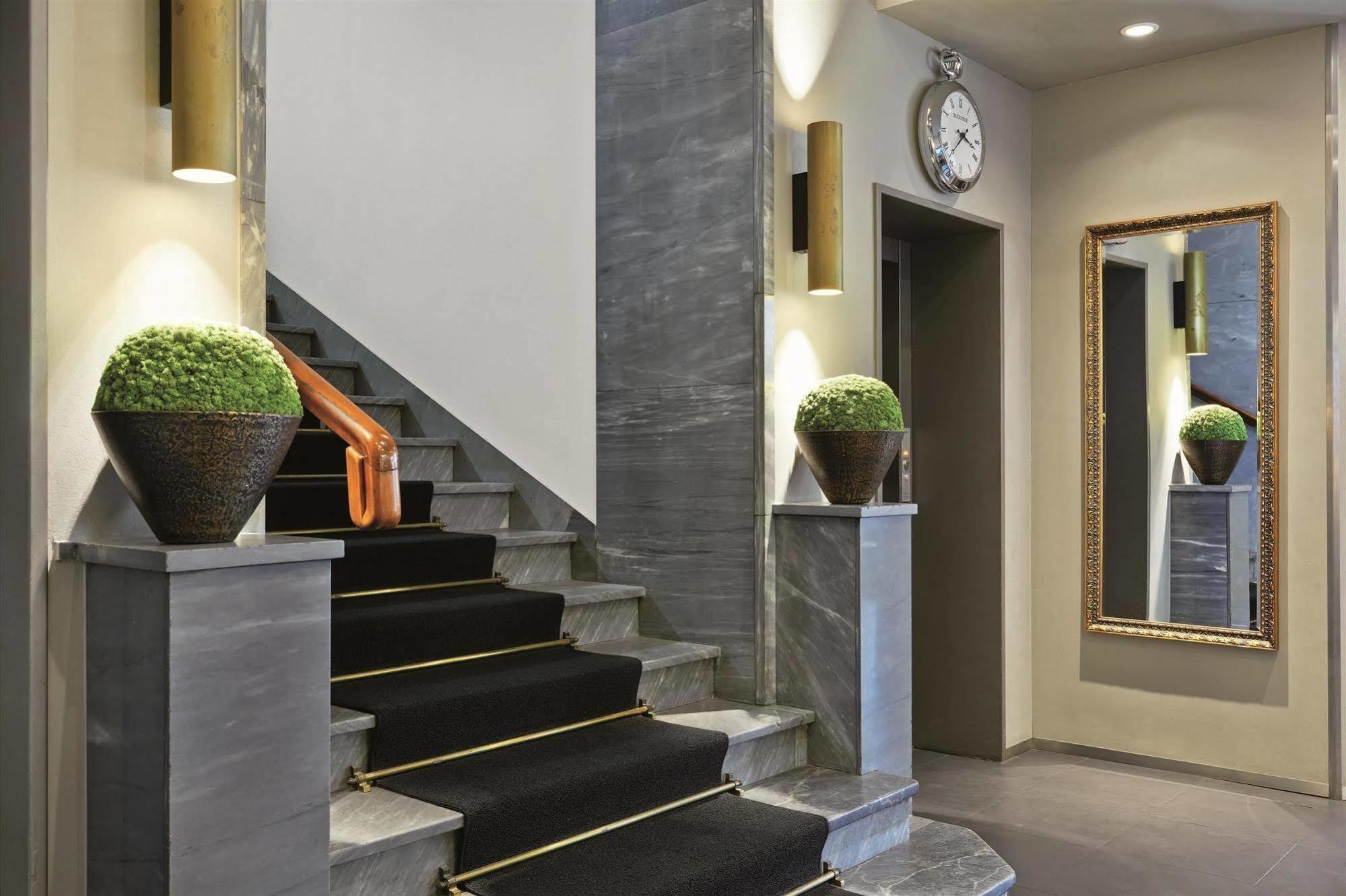 Boutique Seidenhof Hotel Zurich