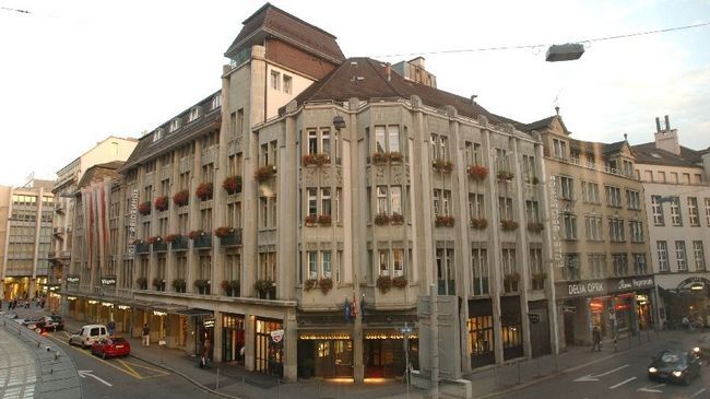 Boutique Seidenhof Hotel 4*