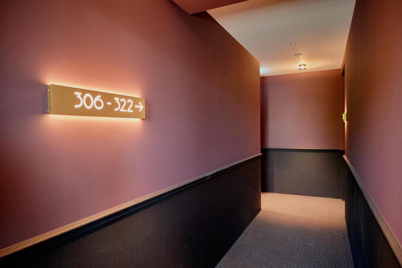Boutique Seidenhof 4* Zurique
