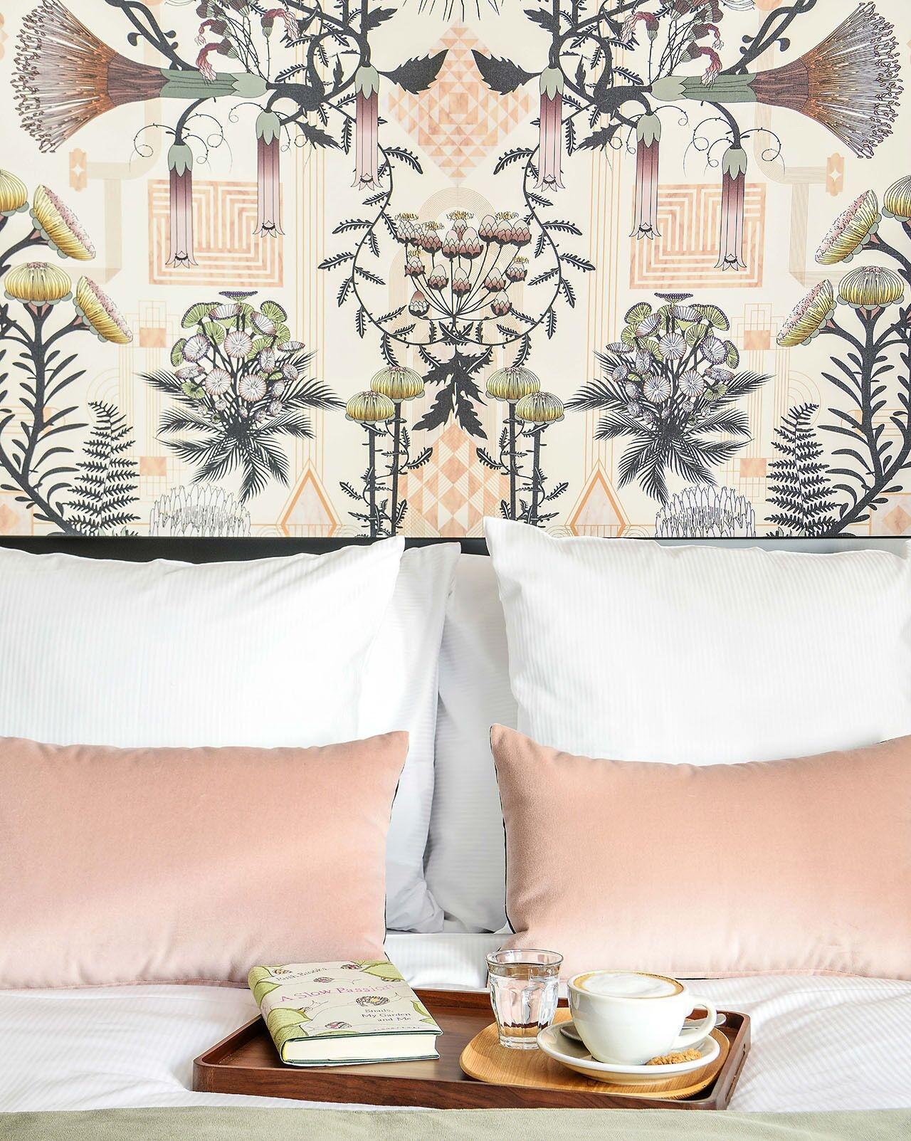 Hotel Boutique Seidenhof