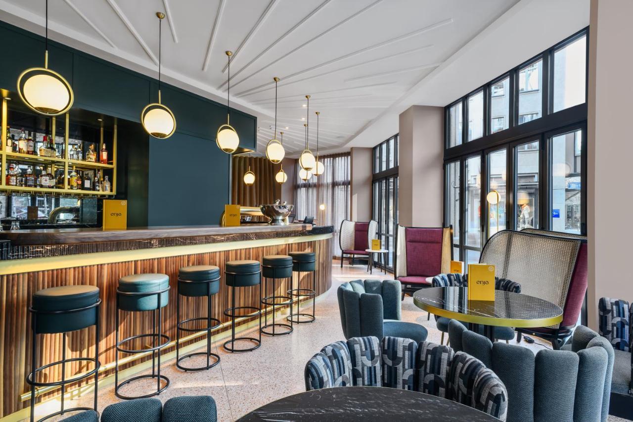 Boutique Seidenhof Hotel Zúrich