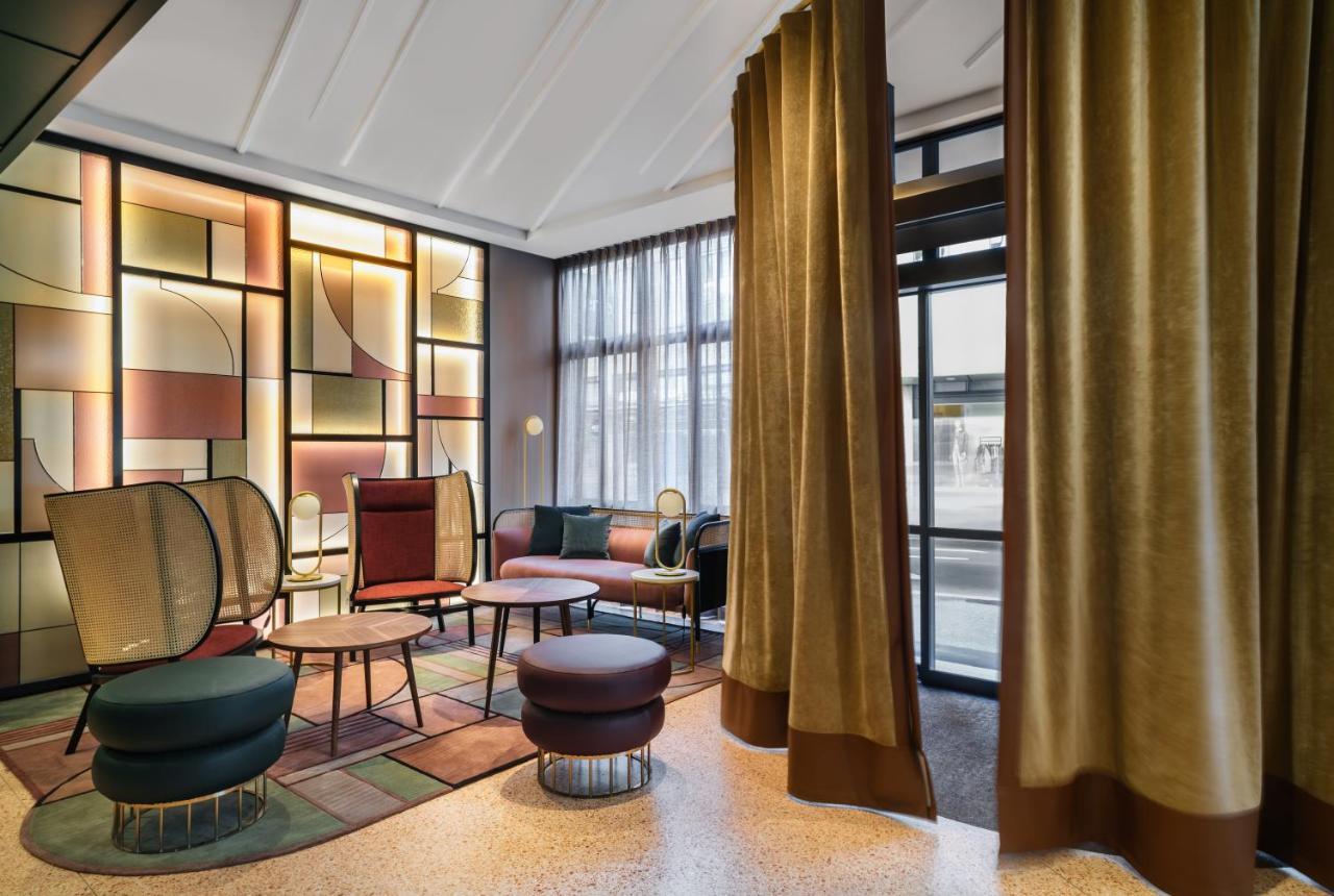 Hotel Boutique Seidenhof Zurique