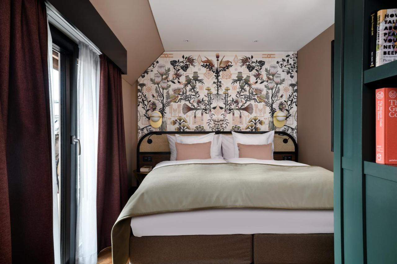Boutique Seidenhof Hotel 4*
