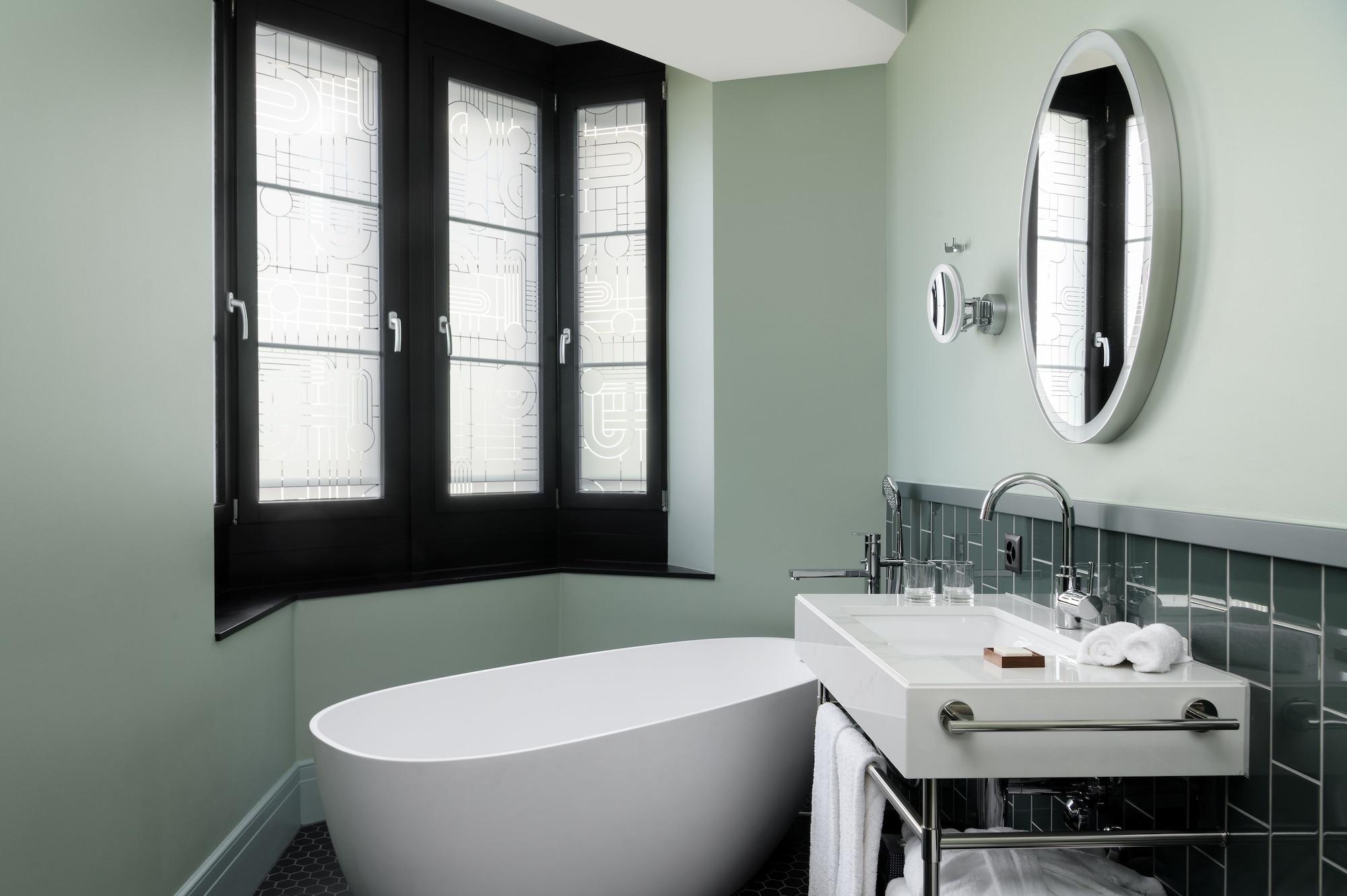 Boutique Seidenhof 4* Zurigo