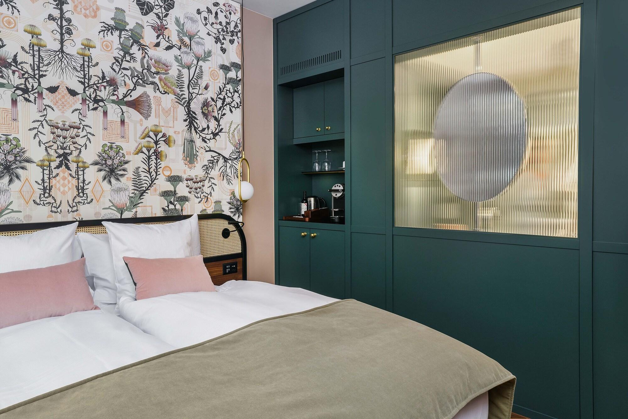 Hotel Boutique Seidenhof