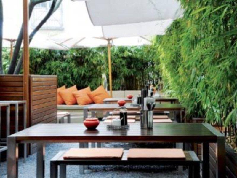 Hotel Boutique Seidenhof Zurigo