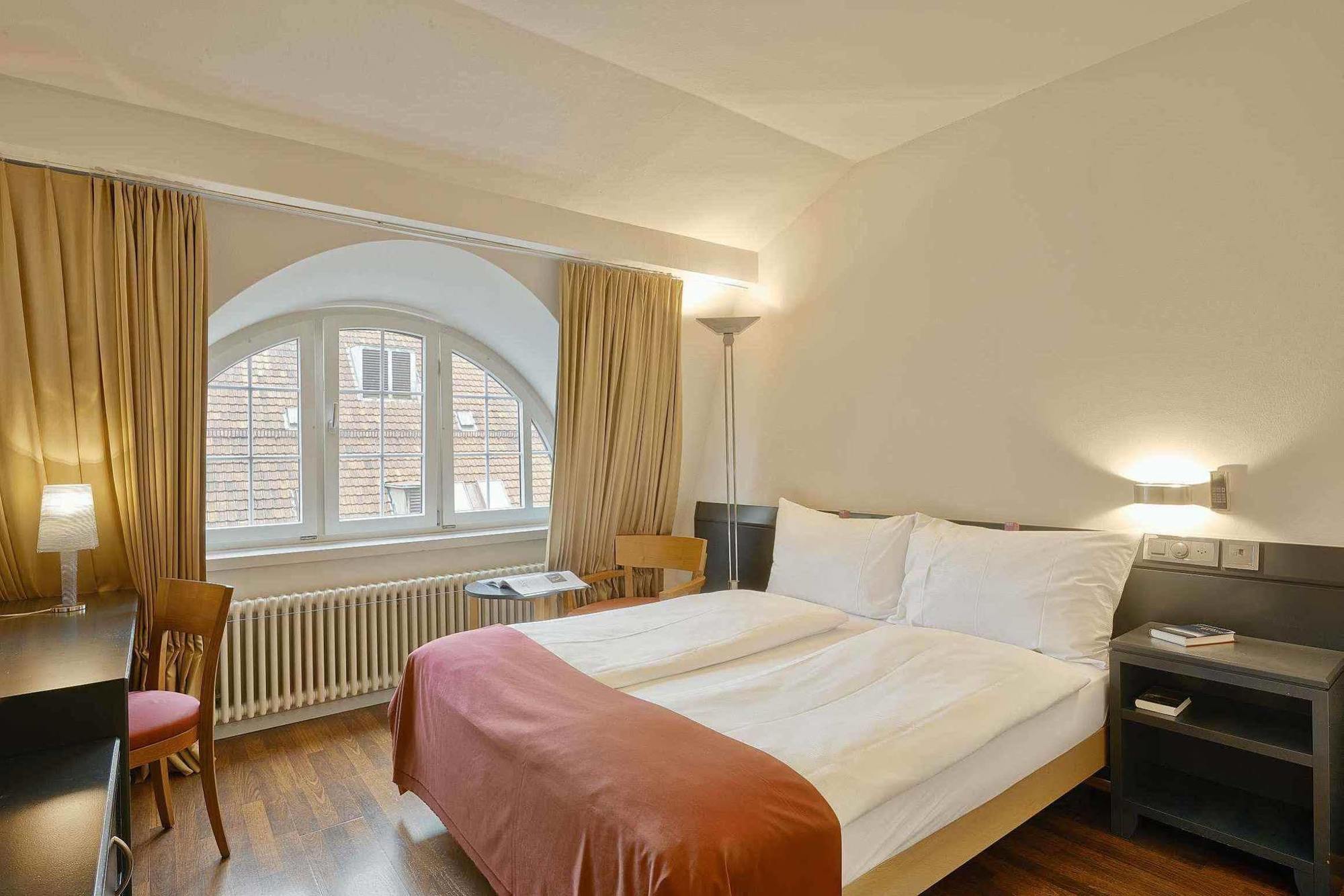 Boutique Seidenhof Zurique