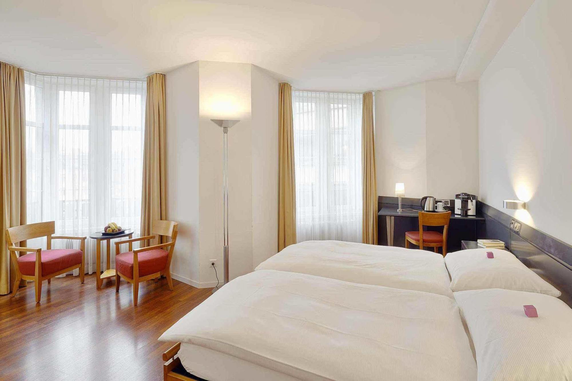 Boutique Seidenhof Hotel