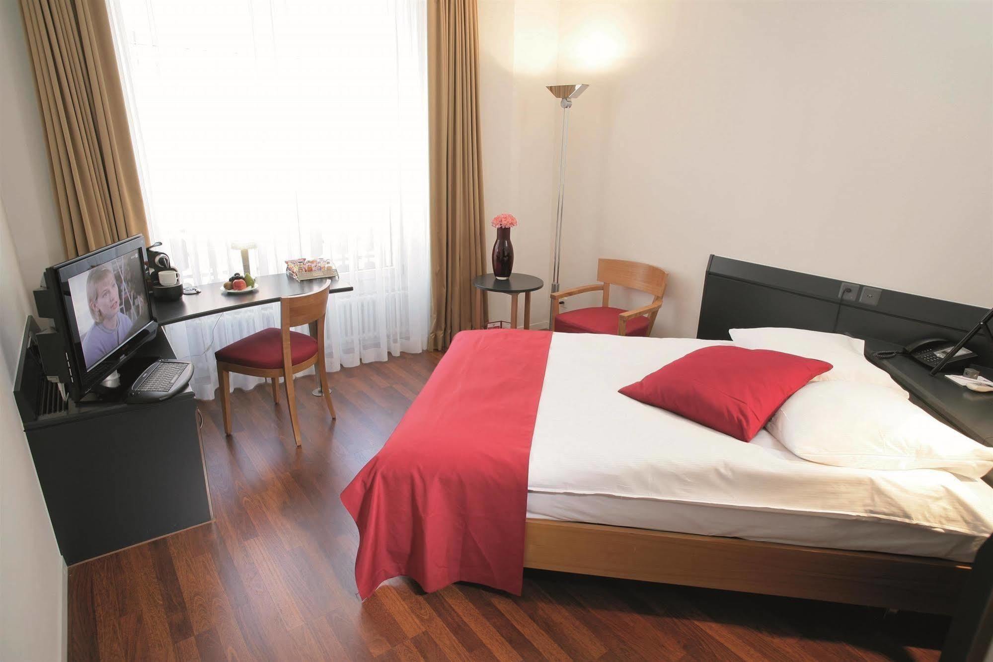 Boutique Seidenhof Hotel 4*