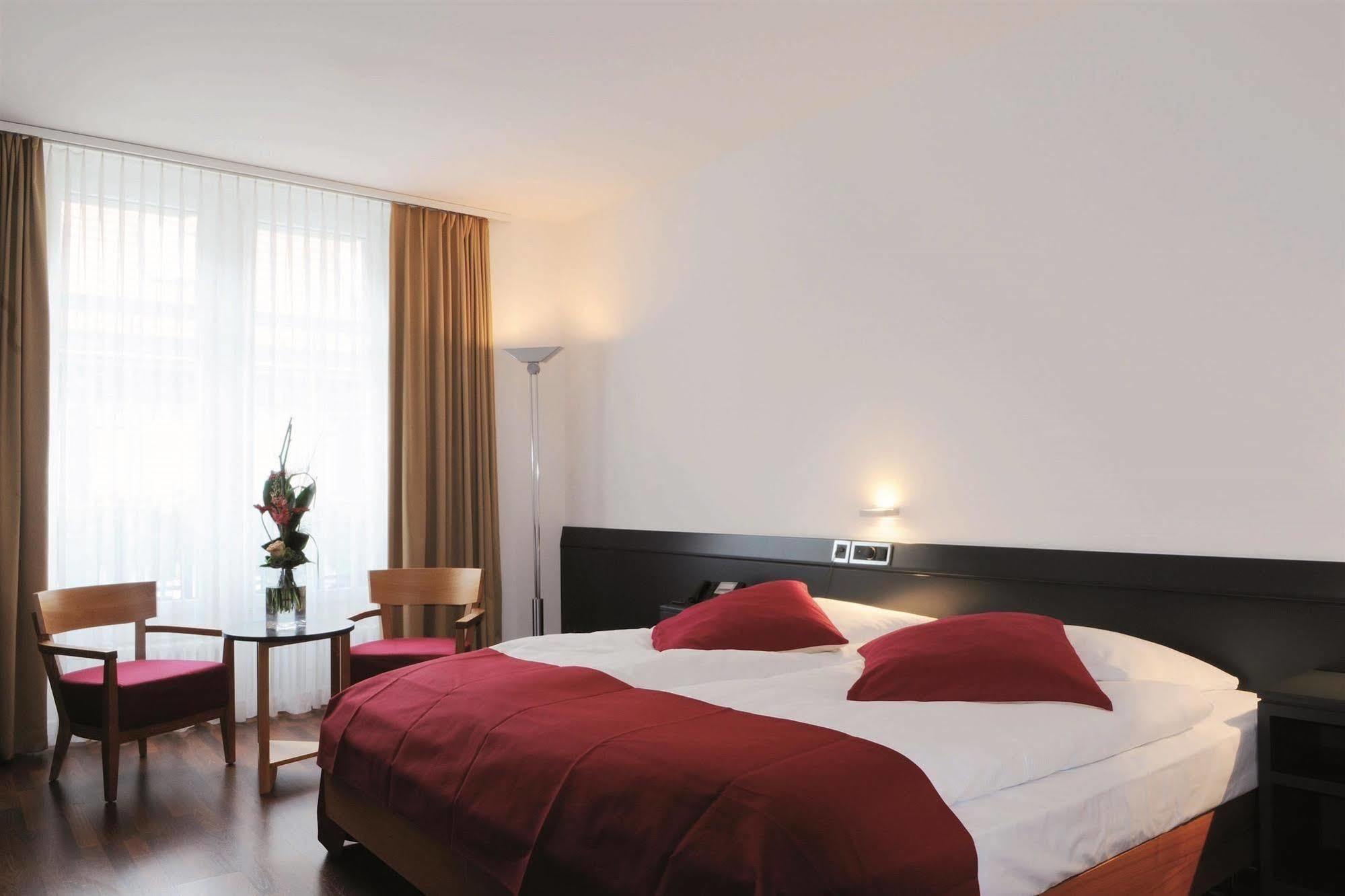 Boutique Seidenhof 4* Zurigo
