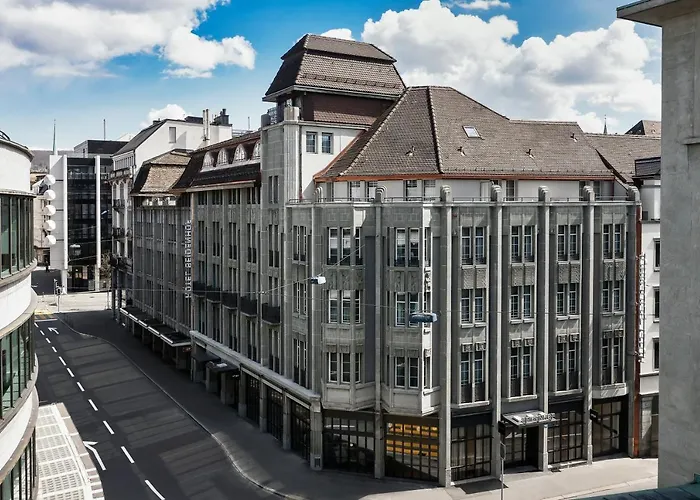 Boutique Hotel Seidenhof