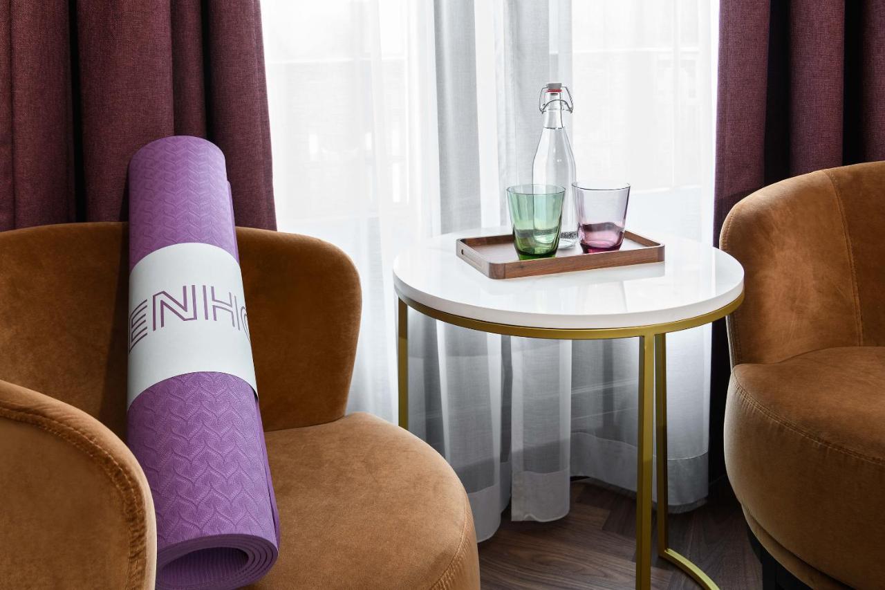 Boutique Seidenhof 4*