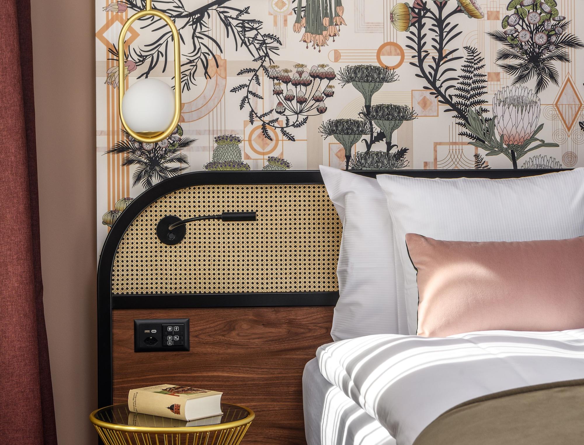 Boutique Seidenhof 4* Zurich