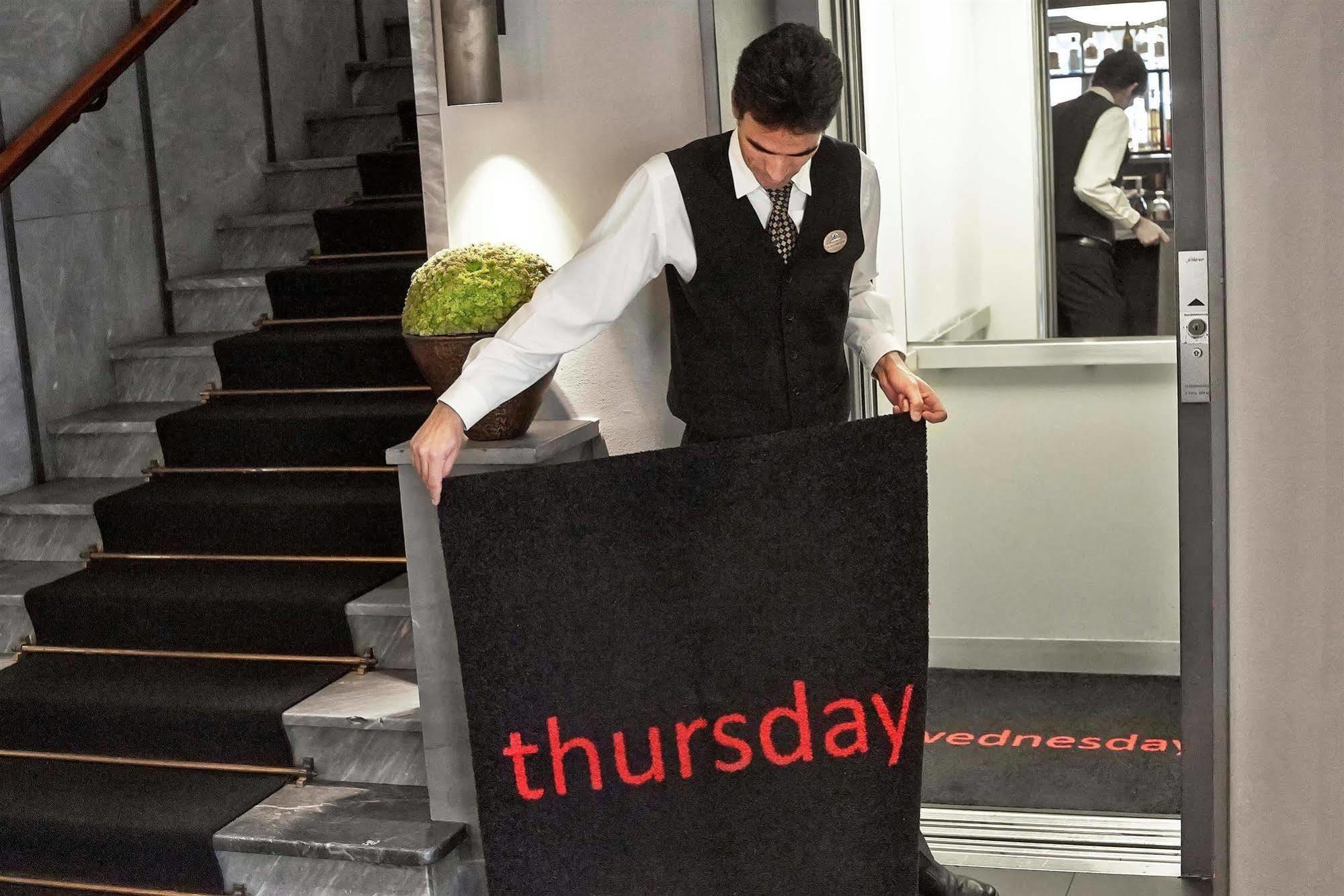 होटल Boutique Seidenhof 4*