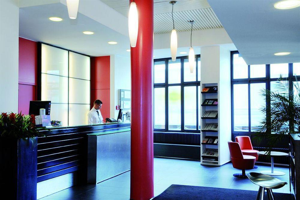 Boutique Seidenhof होटल Zurich